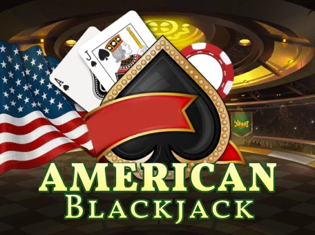 NET88 American Blackjack