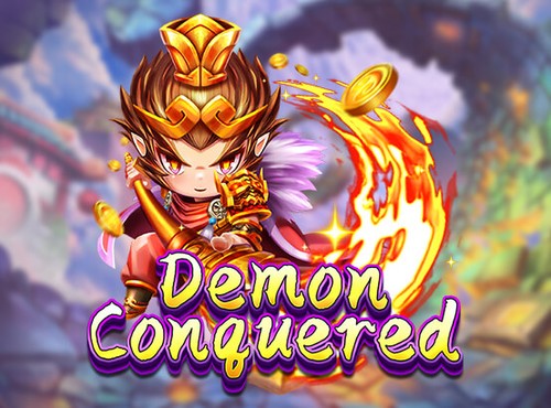 NET88 Demon Conquered