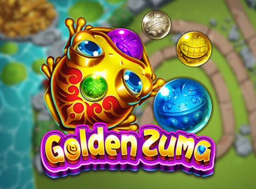NET88 Golden Zuma