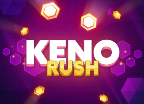 NET88 Keno Rush