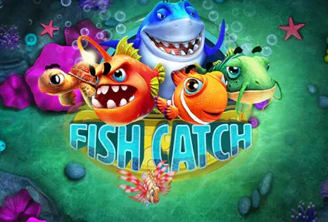 NET88 Fish Catch