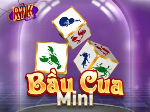 NET88 Bầu Cua mini