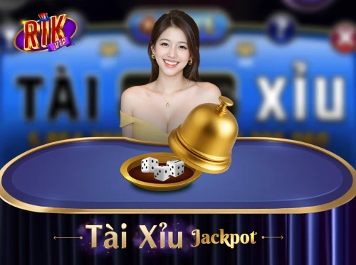 NET88 Tài xỉu Jackpot