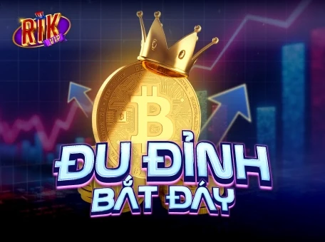 NET88 Đu Đỉnh Bắt Đáy