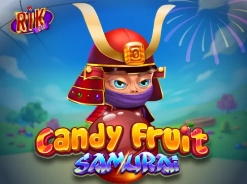 NET88 Candy Fruit Samurai