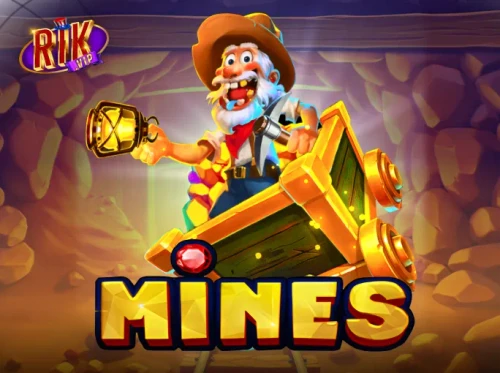 NET88 Mines