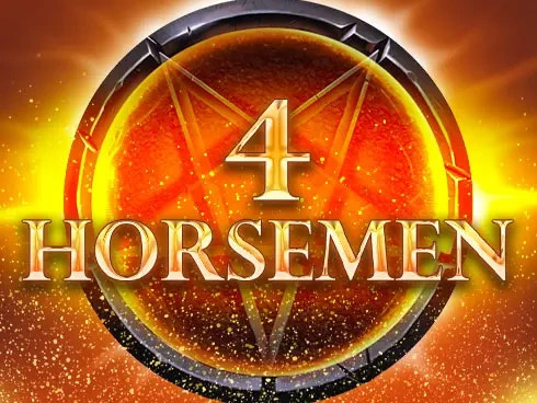 NET88 4 Horsemen