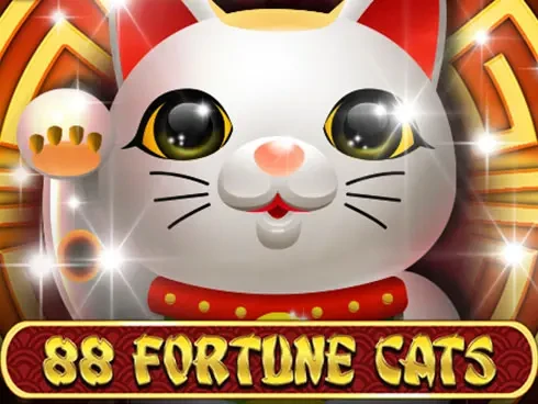 NET88 88 Fortune Cats