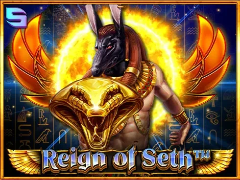 NET88 Reign Of Seth