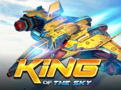 NET88 King Of The Sky
