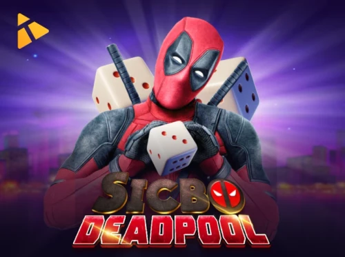NET88 Sicbo Deadpool