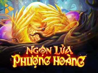 NET88 Ngọn lửa phượng hoàng