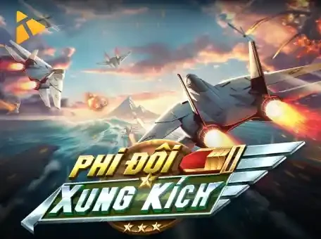 NET88 Phi Đội Xung Kích
