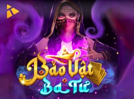 NET88 Bảo Vật Ba Tư