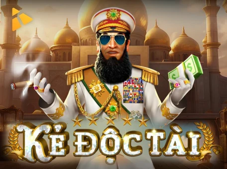 NET88 Kẻ Độc Tài