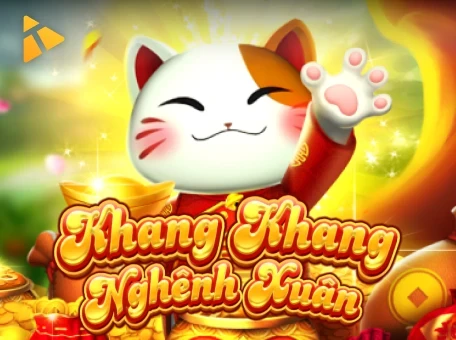 NET88 Khang Khang Nghênh Xuân