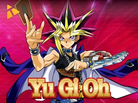 NET88 Yugioh