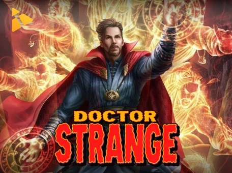 NET88 Doctor Strange