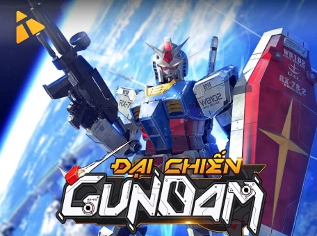 NET88 Đại Chiến Gundam