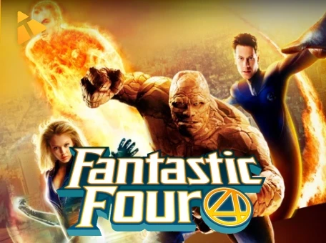 NET88 Fantastic 4