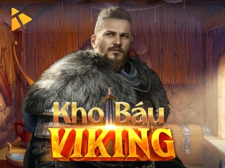 NET88 Kho Báu Viking