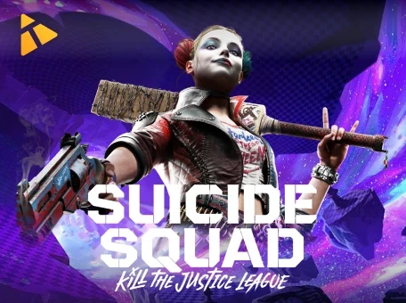 NET88 Suicide Squad