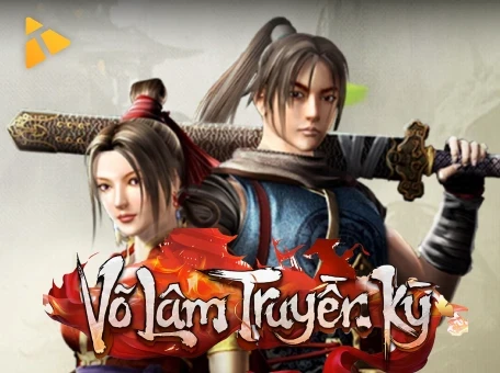 NET88 Võ Lâm Truyền Kỳ