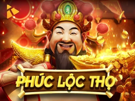 NET88 Phúc Lộc Thọ
