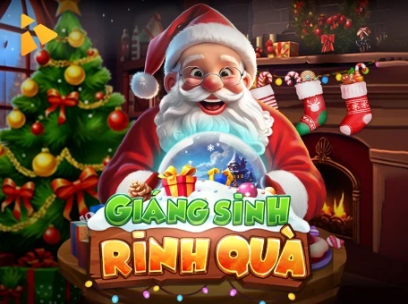 NET88 Giáng Sinh Rinh Quà
