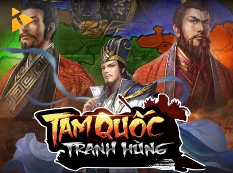 NET88 Tam Quốc Tranh Hùng