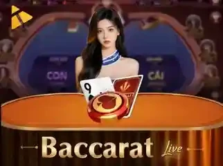 NET88 Baccarat Live