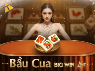 NET88 Bầu Cua BigWin