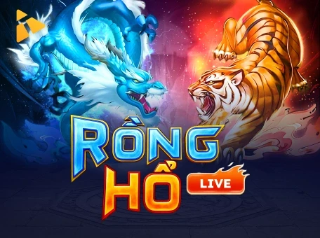 NET88 Rồng Hổ Live