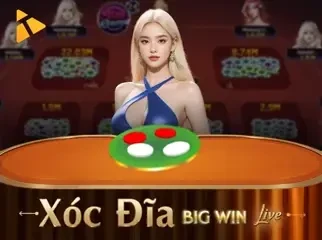 NET88 Xóc Đĩa BigWin