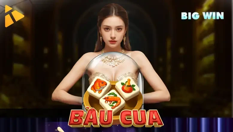 NET88 Bầu Cua BigWin